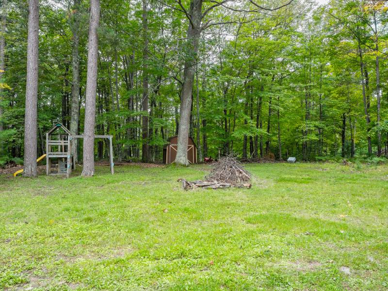 715 Hwy 45, , Eagle River,  WI 54521 United States