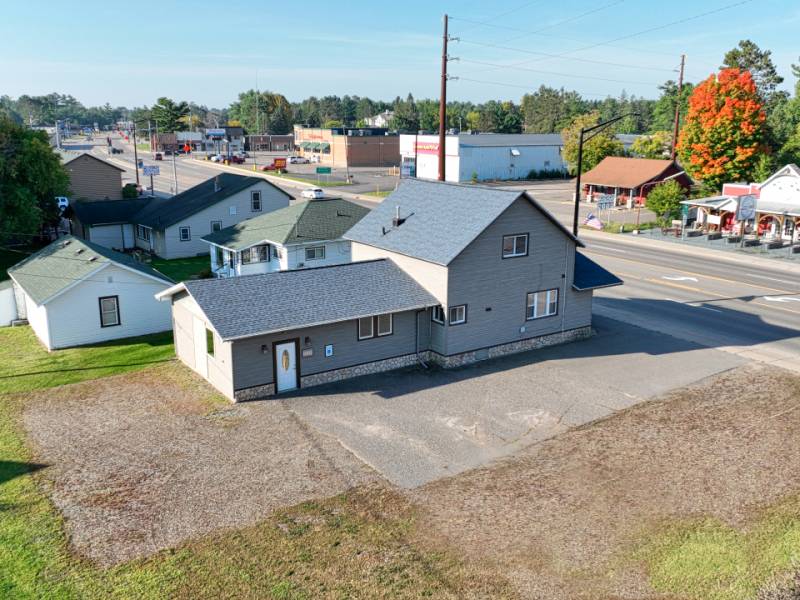 728 Elm St, , Woodruff,  WI 54568 United States