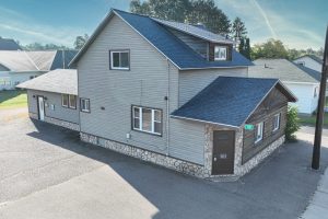 728 Elm St, , Woodruff,  WI 54568 United States