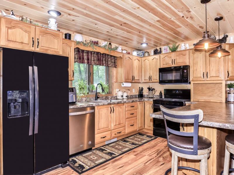 8493 Camp Pinemere Rd, , Minocqua,  WI 54548 United States
