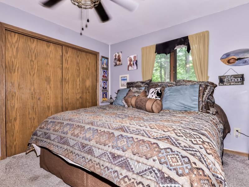 8493 Camp Pinemere Rd, , Minocqua,  WI 54548 United States