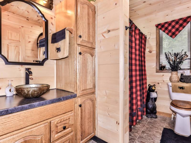 8493 Camp Pinemere Rd, , Minocqua,  WI 54548 United States