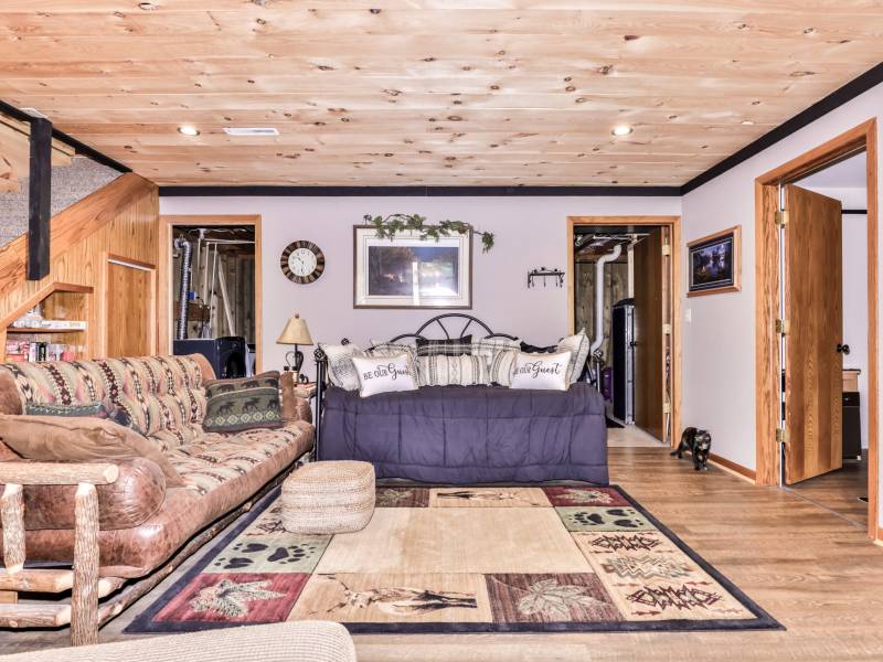 8493 Camp Pinemere Rd, , Minocqua,  WI 54548 United States