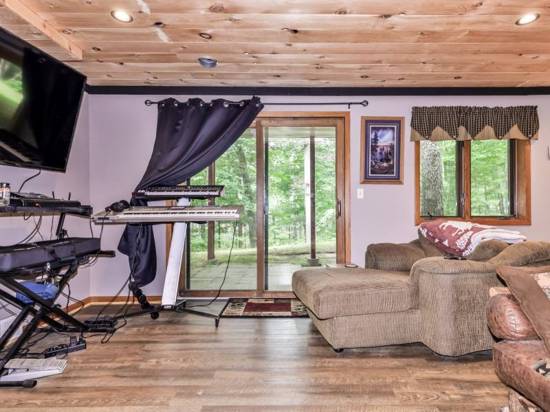 8493 Camp Pinemere Rd, , Minocqua,  WI 54548 United States