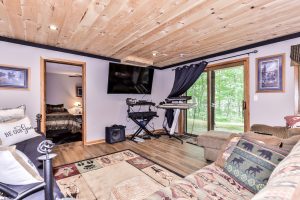 8493 Camp Pinemere Rd, , Minocqua,  WI 54548 United States