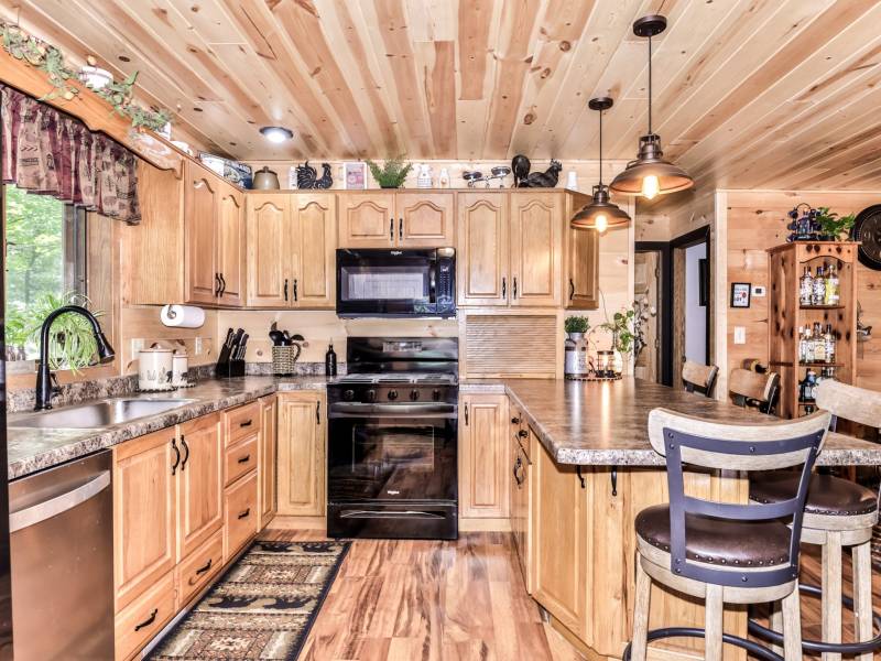 8493 Camp Pinemere Rd, , Minocqua,  WI 54548 United States
