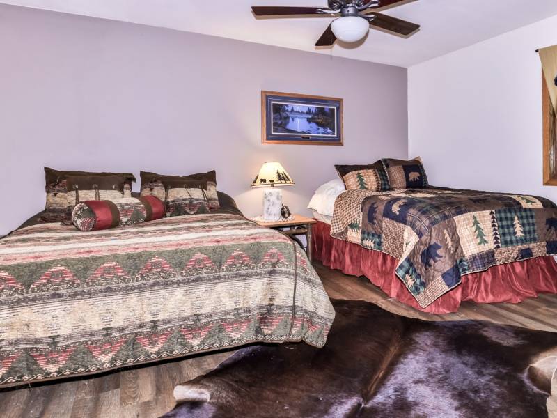 8493 Camp Pinemere Rd, , Minocqua,  WI 54548 United States