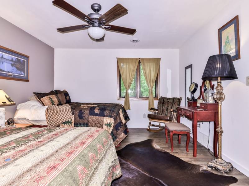 8493 Camp Pinemere Rd, , Minocqua,  WI 54548 United States