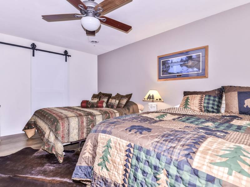 8493 Camp Pinemere Rd, , Minocqua,  WI 54548 United States