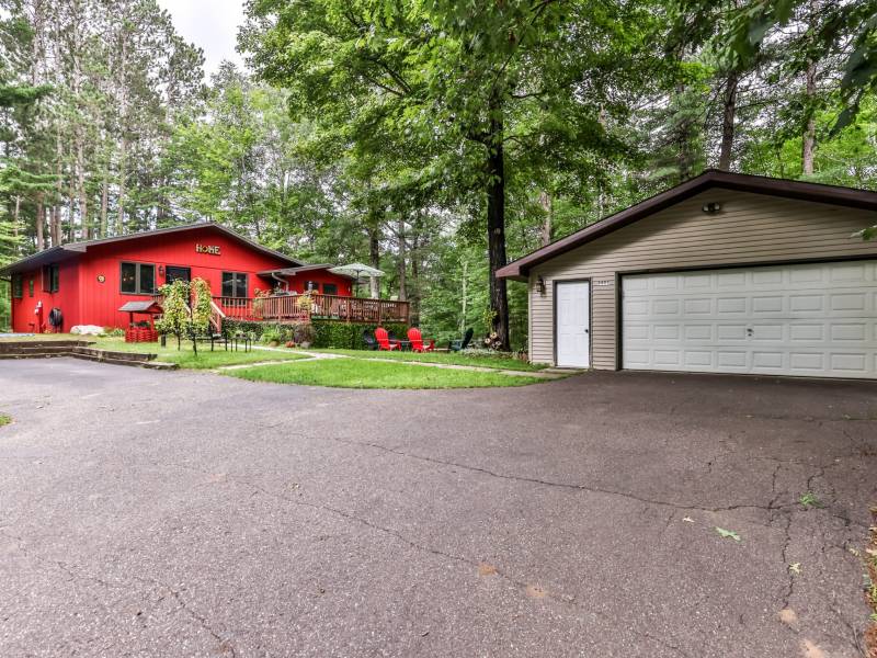 8493 Camp Pinemere Rd, , Minocqua,  WI 54548 United States