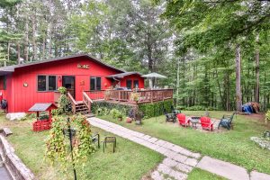 8493 Camp Pinemere Rd, , Minocqua,  WI 54548 United States