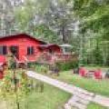 8493 Camp Pinemere Rd, , Minocqua,  WI 54548 United States