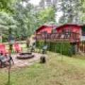 8493 Camp Pinemere Rd, , Minocqua,  WI 54548 United States