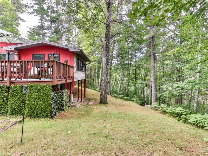 8493 Camp Pinemere Rd, , Minocqua,  WI 54548 United States