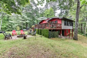 8493 Camp Pinemere Rd, , Minocqua,  WI 54548 United States