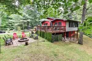 8493 Camp Pinemere Rd, , Minocqua,  WI 54548 United States