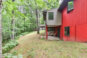 8493 Camp Pinemere Rd, , Minocqua,  WI 54548 United States
