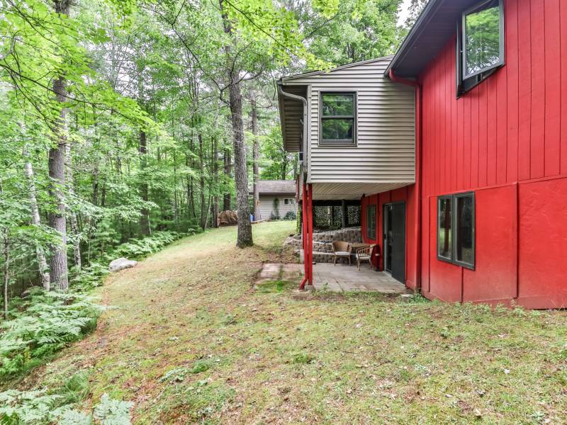 8493 Camp Pinemere Rd, , Minocqua,  WI 54548 United States