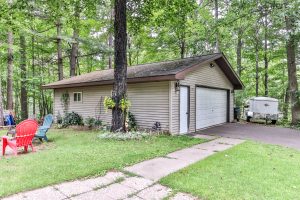 8493 Camp Pinemere Rd, , Minocqua,  WI 54548 United States