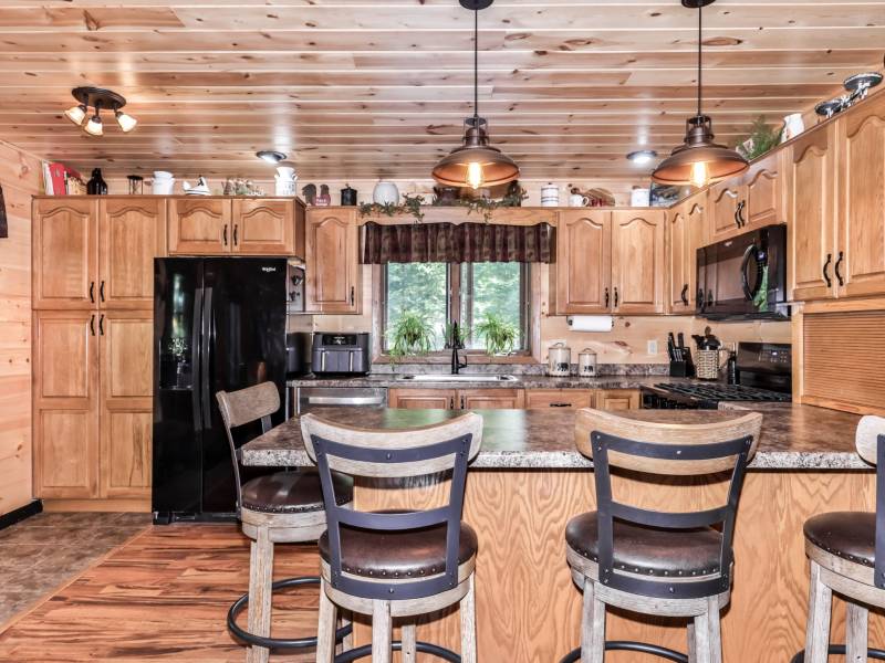 8493 Camp Pinemere Rd, , Minocqua,  WI 54548 United States