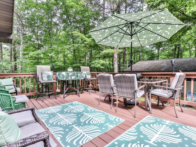 8493 Camp Pinemere Rd, , Minocqua,  WI 54548 United States