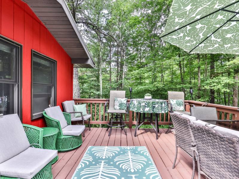 8493 Camp Pinemere Rd, , Minocqua,  WI 54548 United States