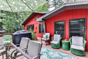 8493 Camp Pinemere Rd, , Minocqua,  WI 54548 United States