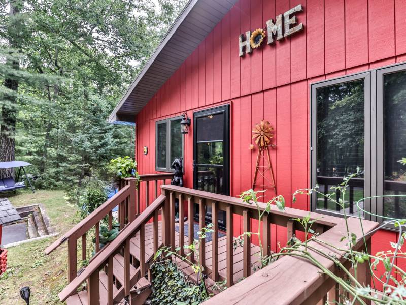 8493 Camp Pinemere Rd, , Minocqua,  WI 54548 United States