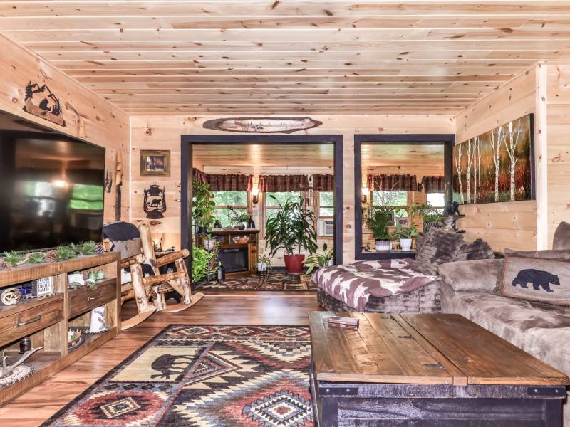 8493 Camp Pinemere Rd, , Minocqua,  WI 54548 United States