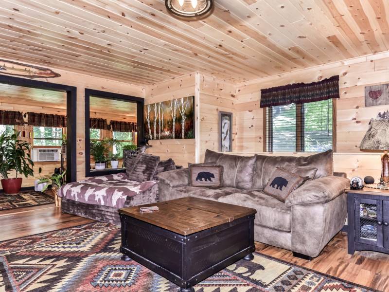 8493 Camp Pinemere Rd, , Minocqua,  WI 54548 United States
