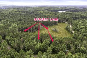 10-11 Charles Ct, , Hazelhurst,  WI 54531 United States