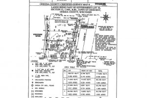 4 Misty River Ln, , Crescent,  WI 54501 United States