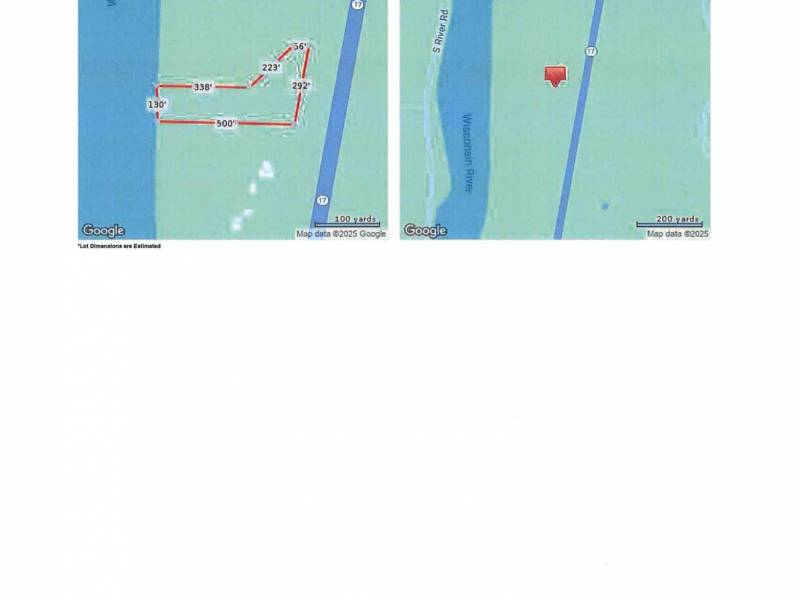 4 Misty River Ln, , Crescent,  WI 54501 United States
