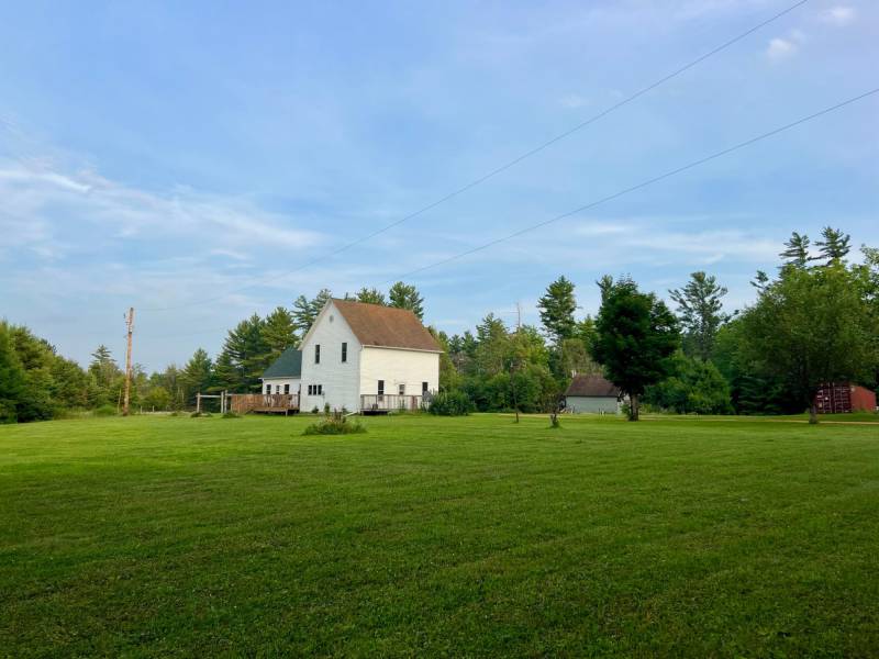 N10438 Jones Rd, , Tomahawk,  WI 54487 United States