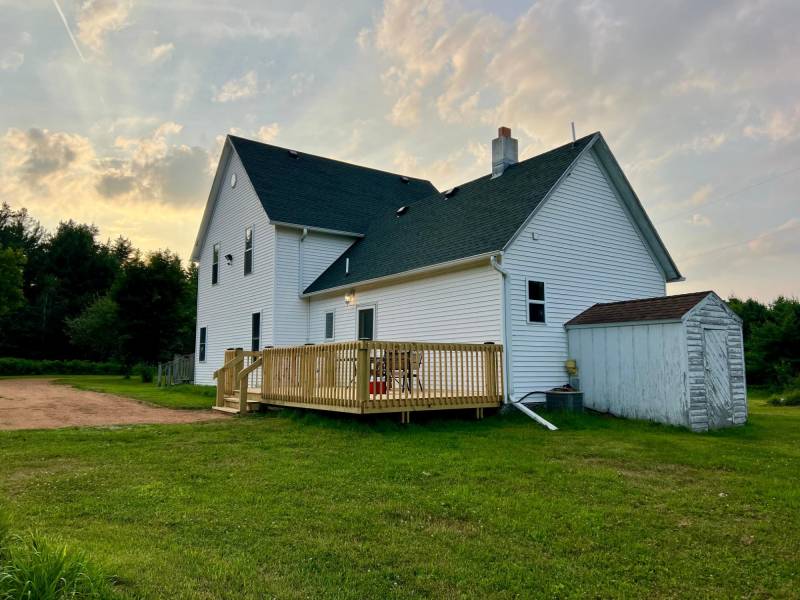 N10438 Jones Rd, , Tomahawk,  WI 54487 United States