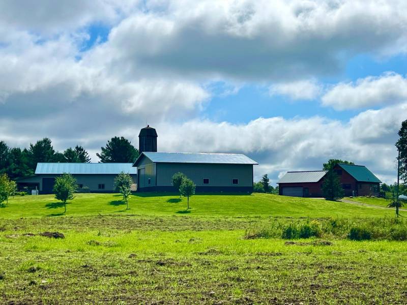 N1780 Hilmar Olson Rd, , Spirit,  WI 54459 United States