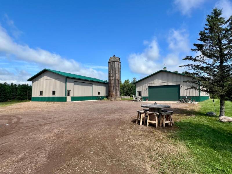 N1780 Hilmar Olson Rd, , Spirit,  WI 54459 United States