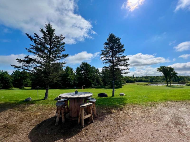 N1780 Hilmar Olson Rd, , Spirit,  WI 54459 United States