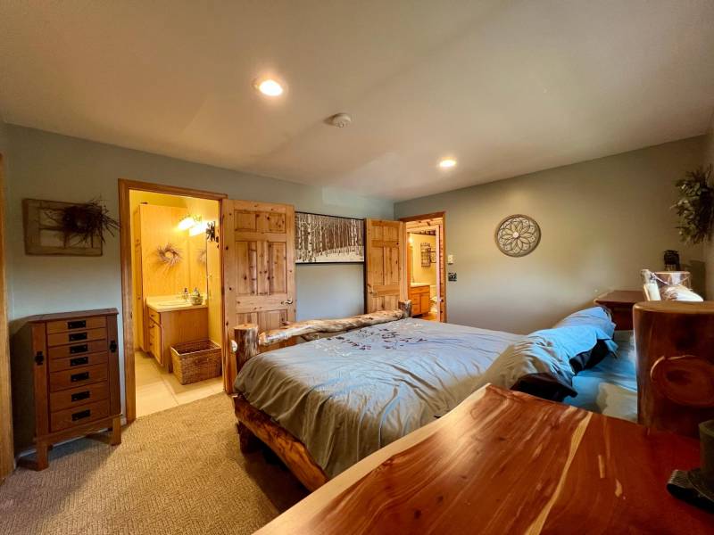 N1780 Hilmar Olson Rd, , Spirit,  WI 54459 United States