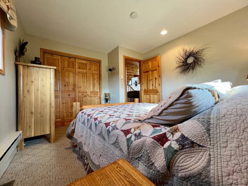 N1780 Hilmar Olson Rd, , Spirit,  WI 54459 United States