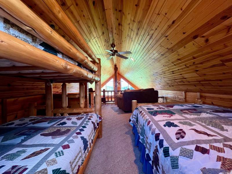 N1780 Hilmar Olson Rd, , Spirit,  WI 54459 United States
