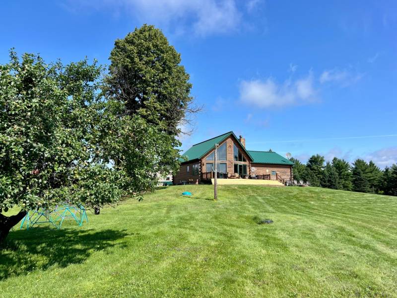 N1780 Hilmar Olson Rd, , Spirit,  WI 54459 United States