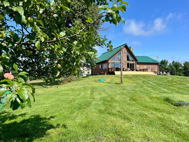 N1780 Hilmar Olson Rd, , Spirit,  WI 54459 United States