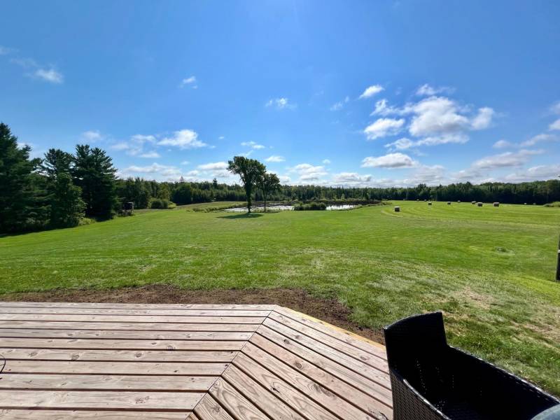 N1780 Hilmar Olson Rd, , Spirit,  WI 54459 United States