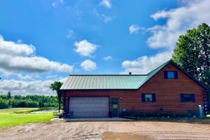 N1780 Hilmar Olson Rd, , Spirit,  WI 54459 United States