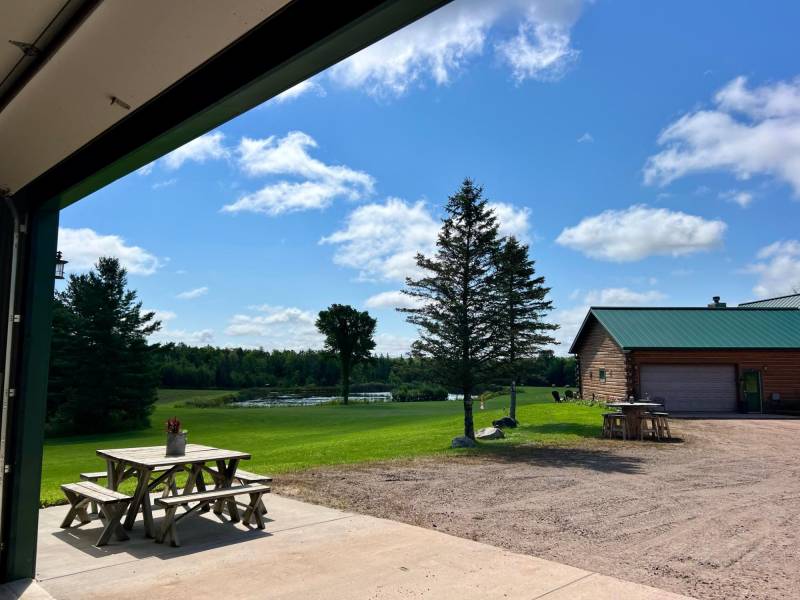 N1780 Hilmar Olson Rd, , Spirit,  WI 54459 United States