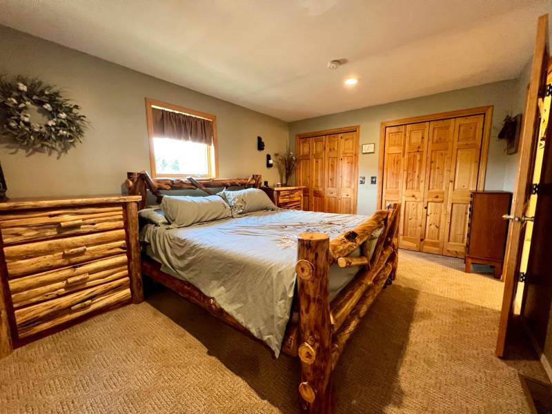 N1780 Hilmar Olson Rd, , Spirit,  WI 54459 United States