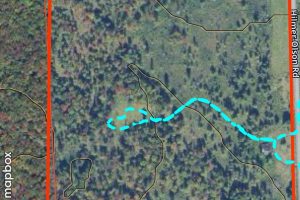 N1837 Hilmar Olson Rd, , Spirit,  WI 54459 United States
