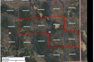 N3431 CTH Y, , Tripoli,  WI 54546 United States