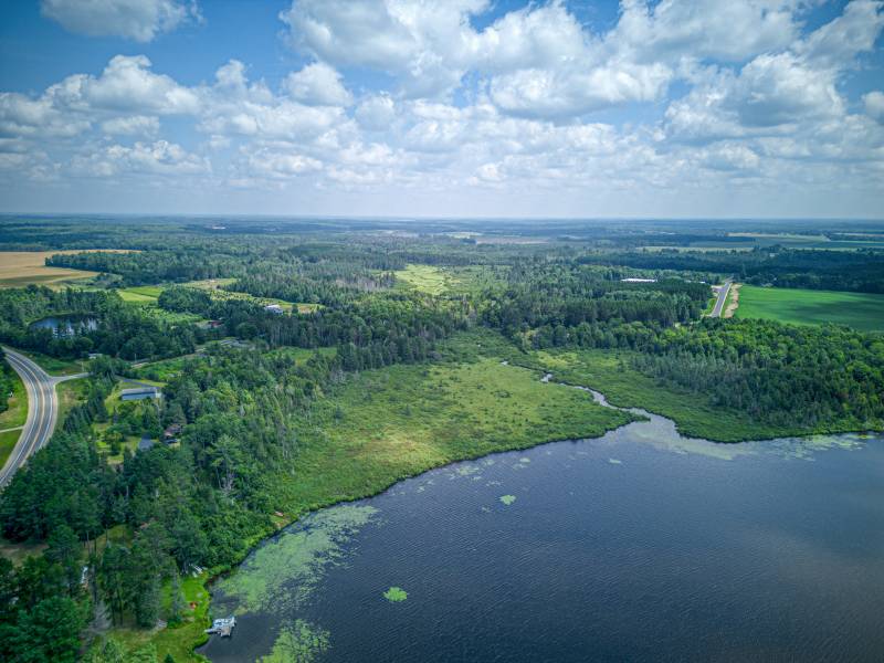 Off Rolling Acres Dr., , Sugar Camp,  WI 54501 United States